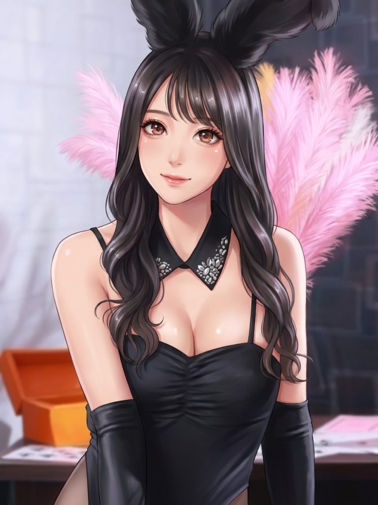 【雄琴ソープ】CLUB バニー ヒヨリちゃん 〜爆乳Hカップ×W56別格くびれ×童顔ギャップの21歳〜 体験レポート
