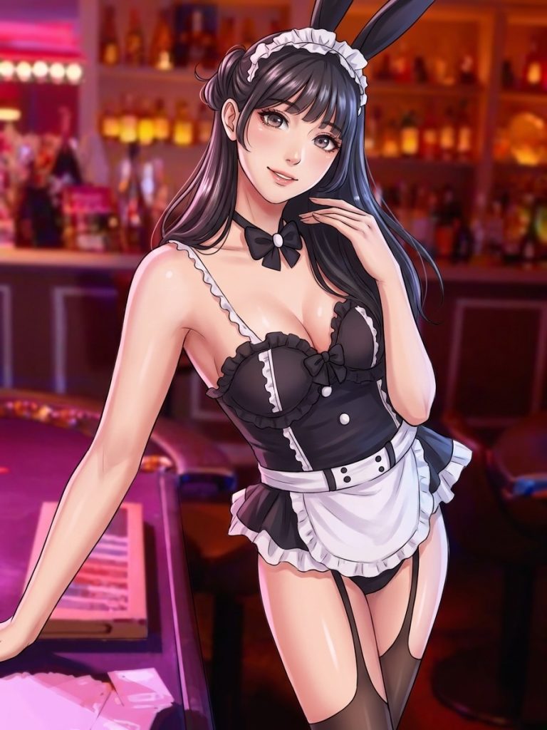 【雄琴ソープ】CLUB バニー ルアちゃん 〜ミロのビーナス級のスレンダー美人〜 体験レポート
