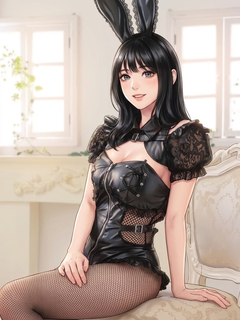 CLUB バニー ルナちゃん 〜魅惑のバニーガール〜 - 雄琴ソープ