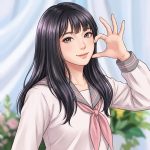 LOVE COLLECTION みむちゃん 〜F美乳×W56別格くびれ×ミステリアス眼力20歳〜 - 雄琴ソープ
