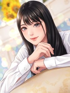LOVE COLLECTION れいなちゃん 〜童顔H97×キツキツ巾着のお嬢様コンカフェ〜 - 雄琴ソープ