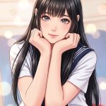 LOVE COLLECTION さなちゃん 〜八重歯×D美乳×WHR0.659別格くびれの癒し系20歳〜 - 雄琴ソープ