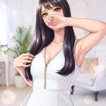 AMOUAGE アムアージュ 愛須まみちゃん 〜上白石萌歌系×F美乳×予約争奪戦の19歳〜 - 雄琴ソープ