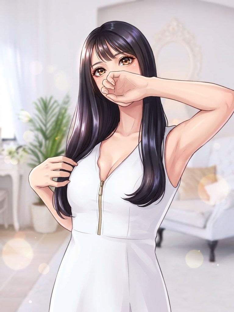 【雄琴ソープ】AMOUAGE アムアージュ 愛須まみちゃん 〜上白石萌歌系×F美乳×予約争奪戦の19歳〜 体験レポート