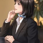 AMAN CROSS 皐月由華子ちゃん 〜キレカワお姉様〜 - 雄琴ソープ