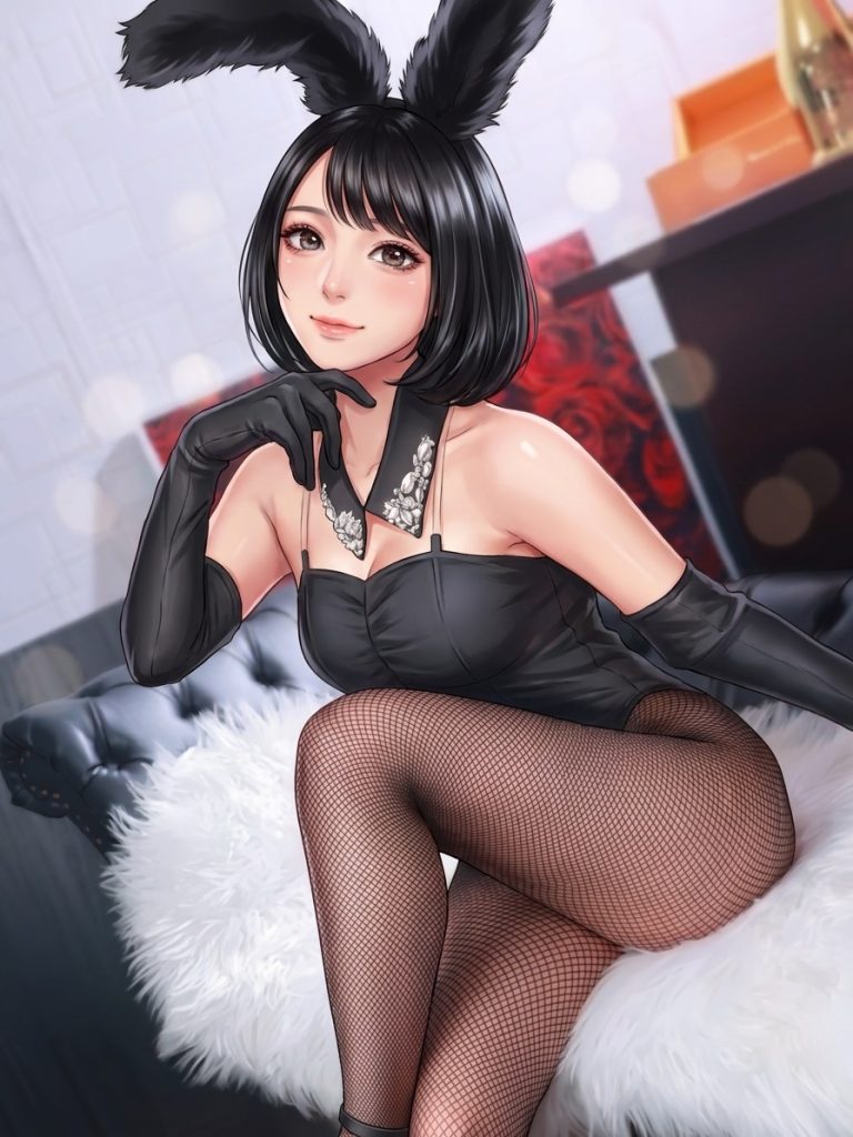 【雄琴ソープ】CLUB バニー シャンプーちゃん 〜人気のキレカワ系〜 体験レポート