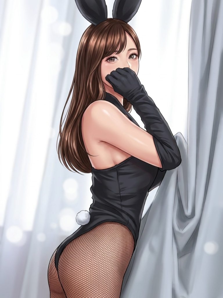 【雄琴ソープ】CLUB バニー ナズナちゃん 〜すぐ濡れる敏感バニー〜 体験レポート