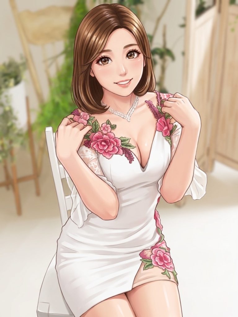 絵里奈 みなみちゃん 〜おっとり美人がおもてなし〜 - 雄琴ソープ