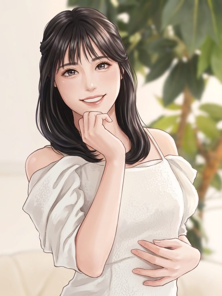 フォーナイン 水鳥花蓮ちゃん 〜パッツン前髪の癒し系美肌〜 - 雄琴ソープ