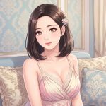 ガールズファンタジー みきちゃん 〜癒し系の微笑みが心を満たす〜 - 雄琴ソープ