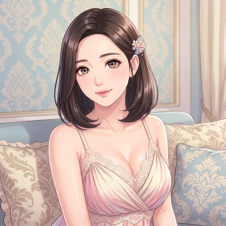 ガールズファンタジー みきちゃん 〜癒し系の微笑みが心を満たす〜 - 雄琴ソープ