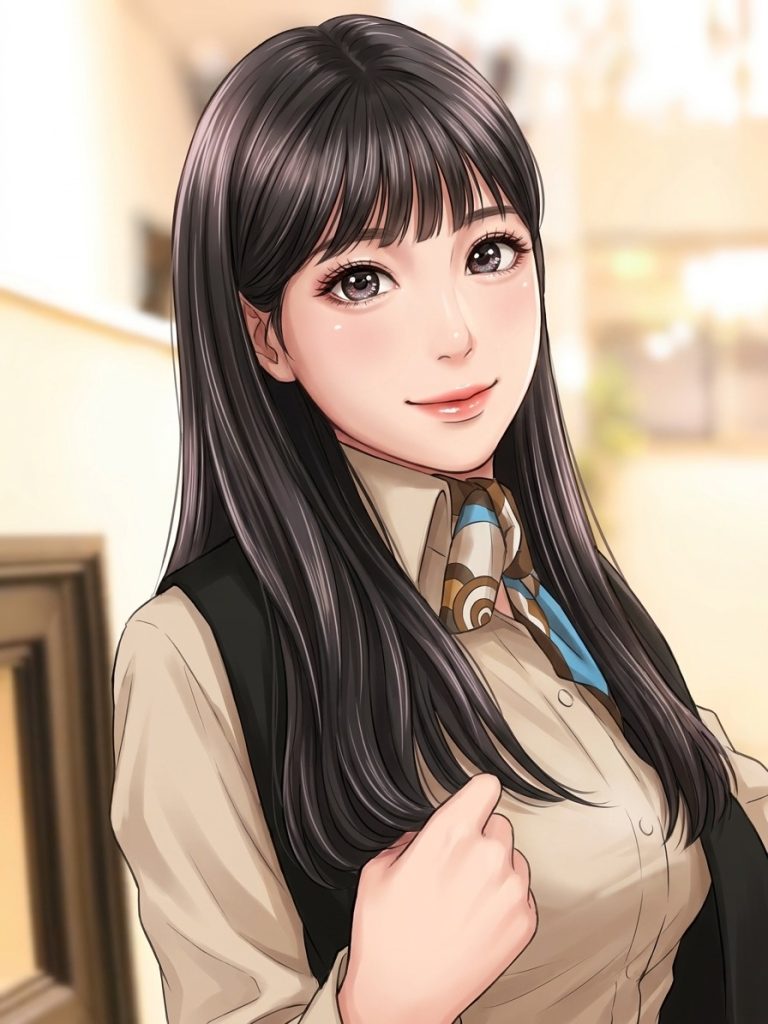 【雄琴ソープ】秘書コレクション 卯月ひなのちゃん 〜清楚で上品なFカップ秘書〜 体験レポート