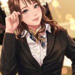 秘書コレクション雄琴店 葉波さなちゃん 〜癒し系美人秘書〜 - 雄琴ソープ
