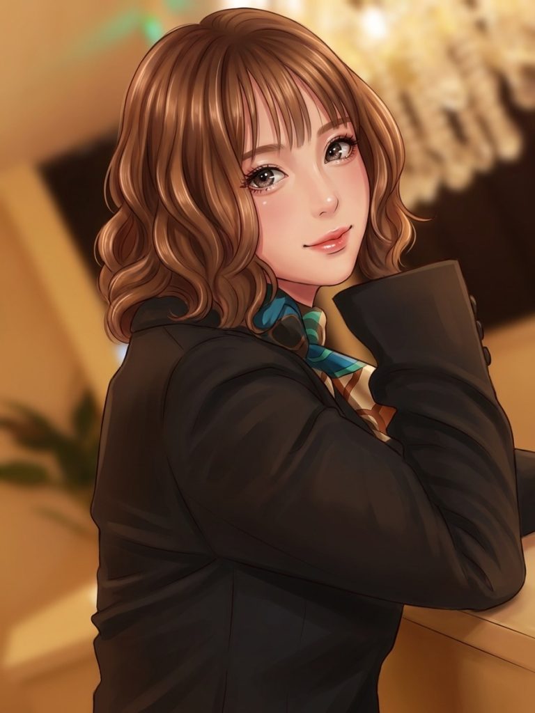 秘書コレクション雄琴店 矢野あこちゃん 〜ショートヘアが似合う癒し系秘書〜 - 雄琴ソープ