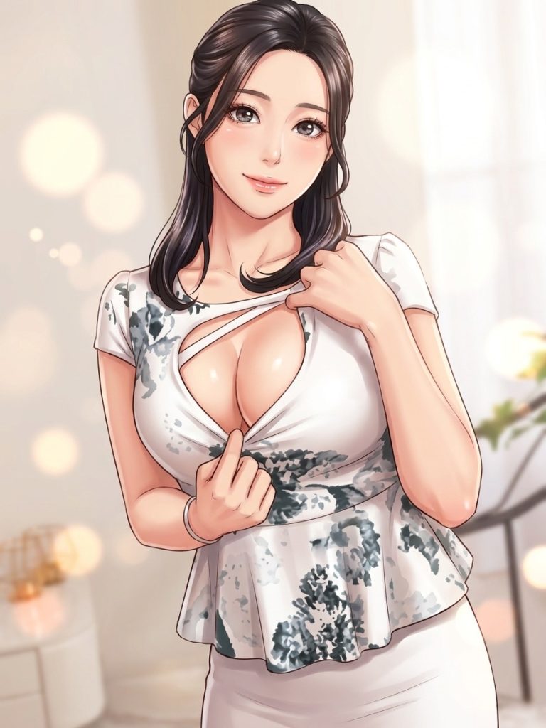 コウテイ 清水みいちゃん 〜大人の色気×Gカップ美巨乳×癒しの若妻〜 - 雄琴ソープ