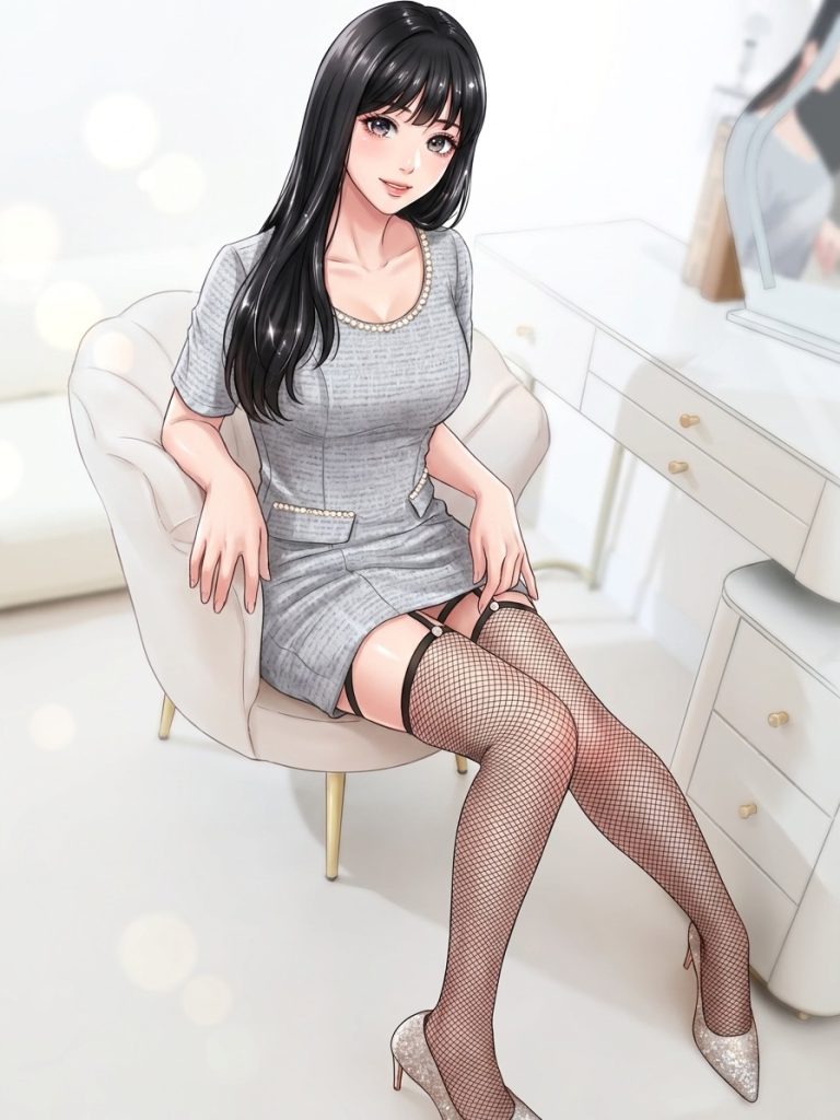 コウテイ 長嶋ほなみちゃん 〜黒髪和風美人の癒し系〜 - 雄琴ソープ