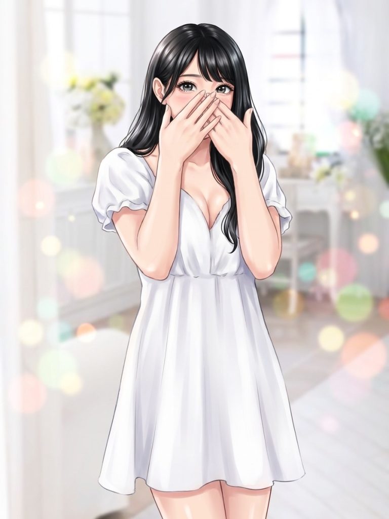 【雄琴ソープ】AMOUAGE 花園ちかちゃん 〜癒しと美乳の清楚系アイドル〜 体験レポート