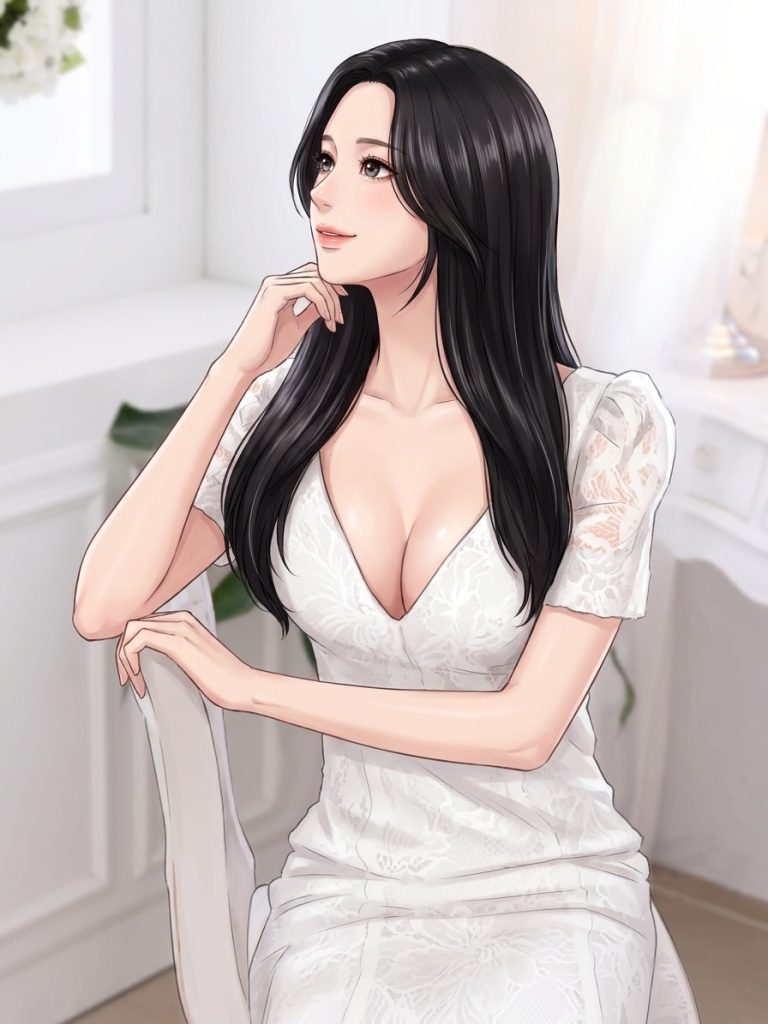 【雄琴ソープ】AMOUAGE 夏乃優ちゃん 〜モデル系お姉様の癒しと美〜 体験レポート