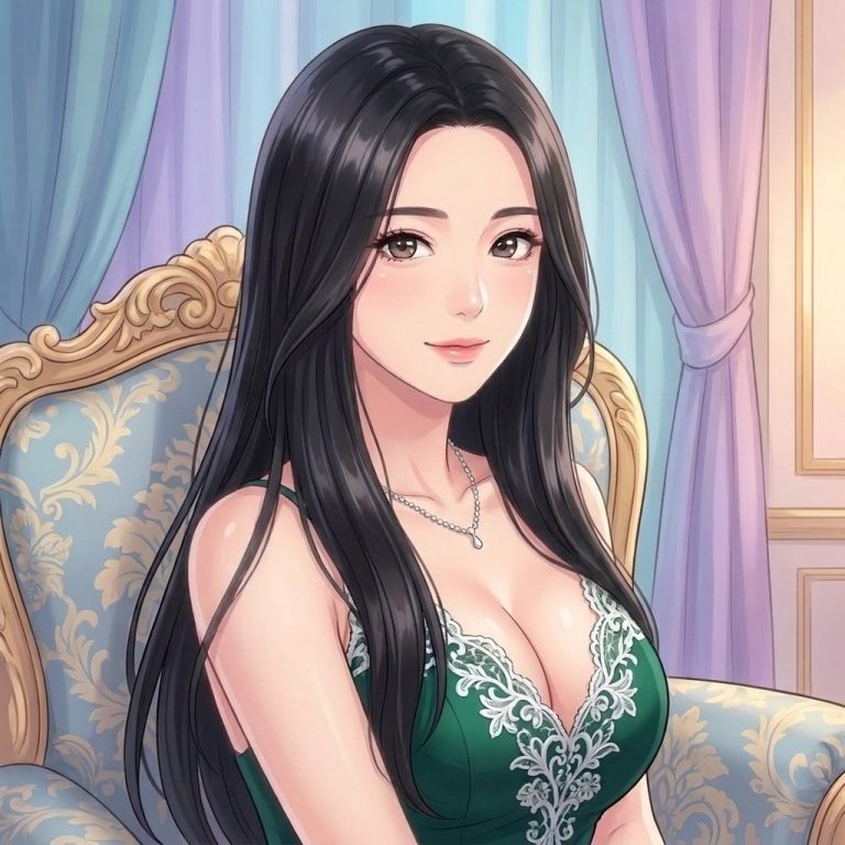 AMOUAGE 萌川のぞみちゃん 〜美巨乳と癒し系の共演〜 - 雄琴ソープ